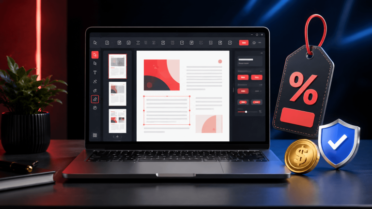 Adobe Acrobat deals and safe savings options in 2026