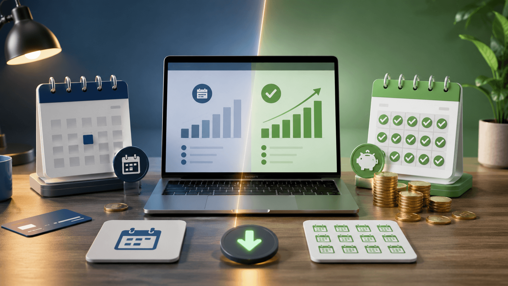 Annual vs Monthly Software Plans: 9 Proven Savings Tips