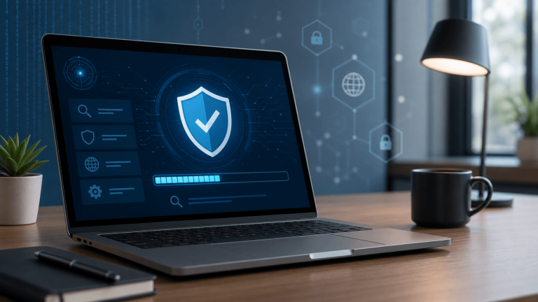 Antivirus scan frequency guide for computer security in 2026