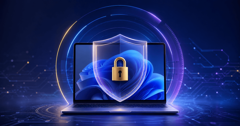 Do you need antivirus for Windows 11 in 2026