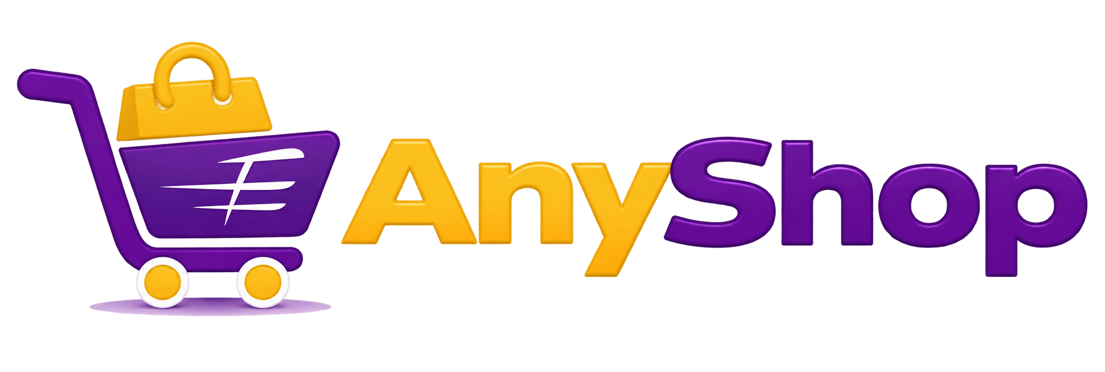 AnyShop Logo