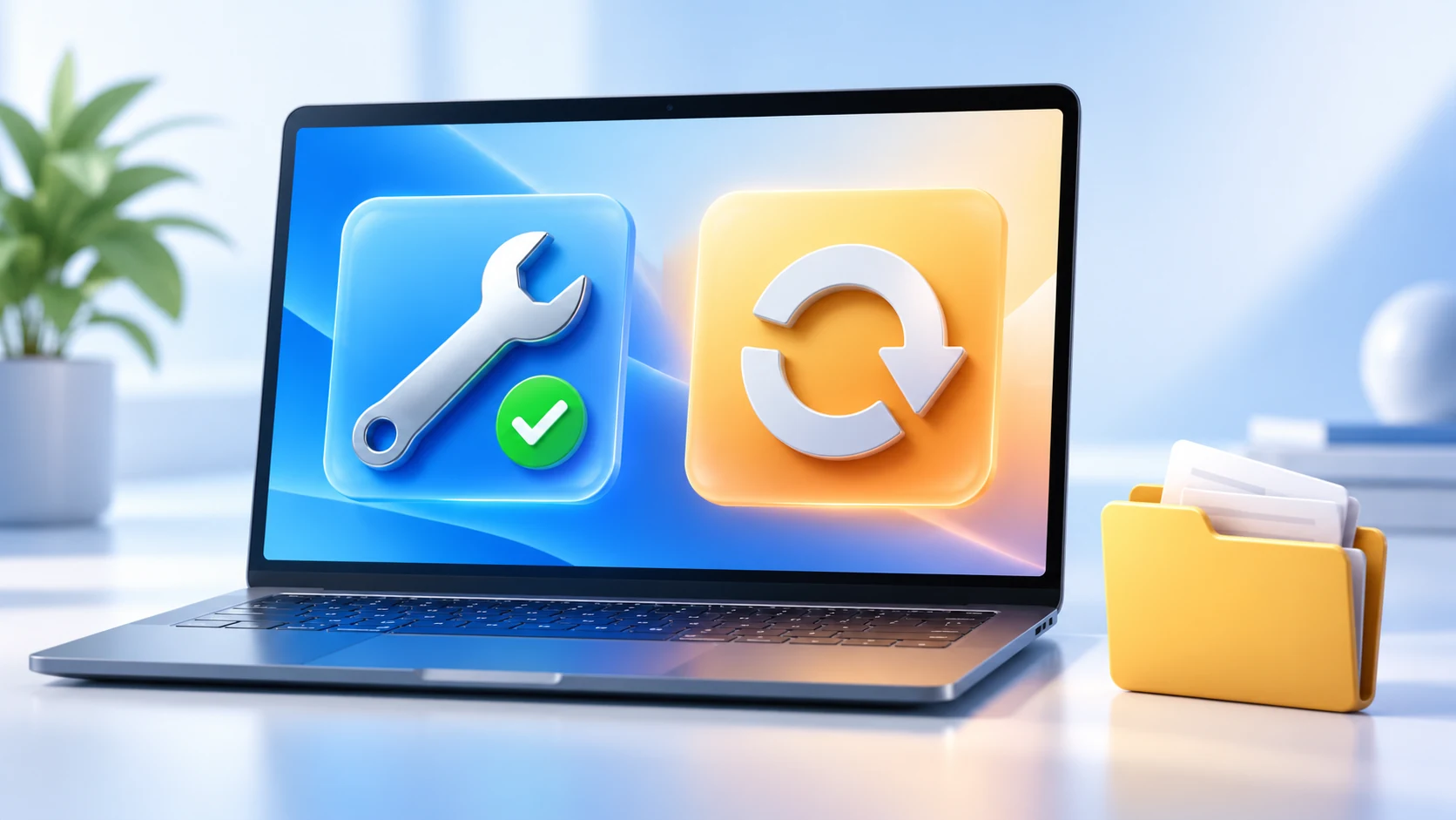 Repair vs Reset Windows Apps: 7 Safe Steps